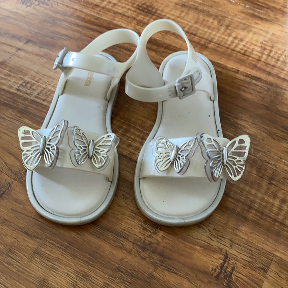 Mini melissa